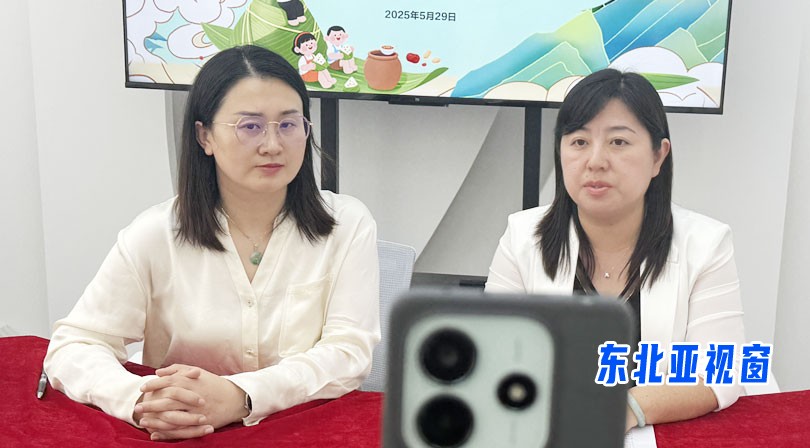 迎端午中医话养生  庆六一中医护幼苗